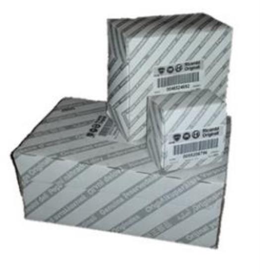 60652740 PU PU strongflex bus motorsteun